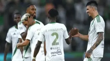 الأهلي يبحث عن ختام مثالي للدوري السعودي في مواجهة الخليج